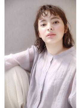 アテナ アヴェダ 広島三越店(ATENA AVEDA) atenaveda Style