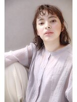 アテナ アヴェダ 広島三越店(ATENA AVEDA) atenaveda Style