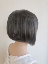 アプレ(appeler)&nbsp;シンプルボブ