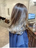 【 Balayages 】