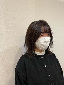 マヤ 敷島店(MYA) 《MYA》レイヤースタイル