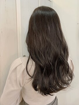 ジーナ 札幌(Zina) 【Zina SAPPORO】ベージュカラー