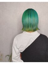 カロン(Calon) ティンカーベルカラー☆