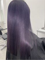 イト(ito.)&nbsp;”Sakabe "ダークバイオレット