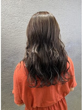 ラヴリア クルメ(LOVERIA KURUME) グレージュ