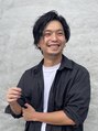 サウ(sau.) akasu (owner)