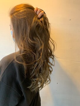 リアン 平塚(Lien) ダークアッシュ/イメチェン/美肌カラー[平塚駅]