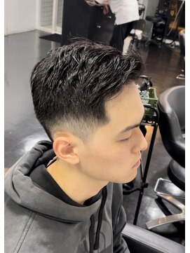 ジュネスゼロニ(JUNES 02) ローフェード