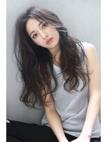 ヘアーズ ベリー 川西店(hairs BERRY)&nbsp;ロング