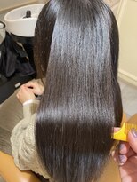 トゥーリ 筑紫野店(tuuli)&nbsp;tuuli 筑紫野★★髪質改善トリートメント　RIO