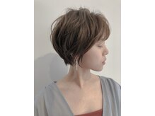 ソアヘアー(Soar hair)