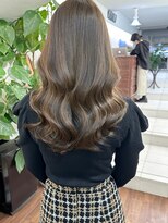 インビテーション(invitation)&nbsp;グレーベージュアッシュオリーブグレージュアッシュ