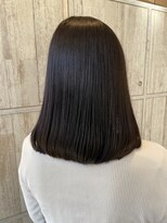 ヘアーアンドスパ フラップス(FLAPS) ロブ