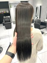 シーエスメイドバイシャチュー 京都店(CS made by SHACHU)&nbsp;髪質改善トリートメント