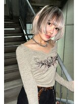 ローライトウルフ