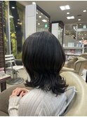 姫ウルフ