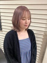 グリット(Grit)&nbsp;パールグレー【Grit神戸元町店】