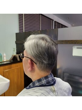 フジモト(FUJIMOTO) 大人ダンディ