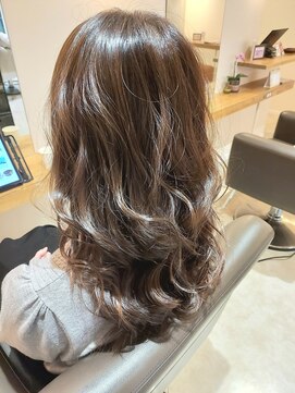 アロー(Arrow) サラツヤレイヤースタイル