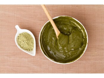 オランジュ美容室