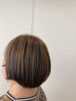 リッチアンドアンジー(RICCI&ANGIE)&nbsp;グラボブ