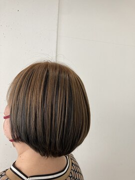 リッチアンドアンジー(RICCI&ANGIE) グラボブ