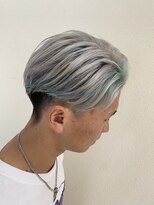 ウィクシー(wixy)&nbsp;デザインカラー温度byRYO