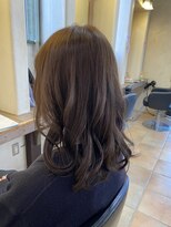 ワンズパル マオ&nbsp;柔らかベージュ