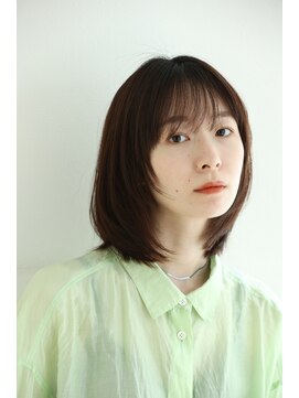 リル 8F 銀座(Rire) 【Rire-リル銀座-】フェイスレイヤー!