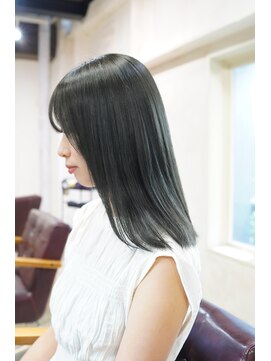 アリー 原宿 表参道(ALLY) 松村潤