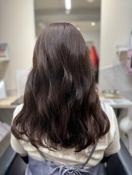 トゥーリ 長崎住吉店(tuuli) 韓国スタイル Ayame