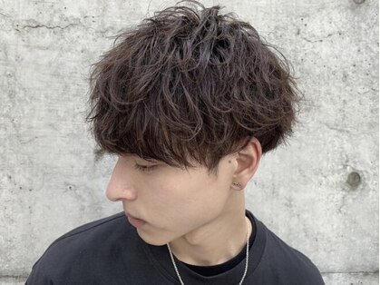 マグ カーネ バイ フィフス(Mag KANE by fifth)の写真