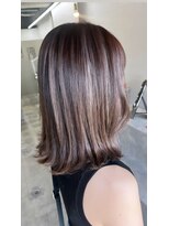 イロ バイ ミロク(ILO by miloc)&nbsp;ハイライトカラー