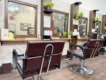 ヘアメイクスタジオ ココ(hair make studio coco)