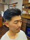 エフトエフ(FtoF)の写真/【眉毛の悩み解消】眉毛が薄い、毛流れが気になる、タレた印象を変えたいなど眉毛の悩みがある方にオススメ