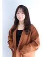 ガルボ ヘアー(garbo hair) 河野 結衣