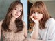 アグ ヘアー ネスト 茨木店(Agu hair nest)の写真/色味の発色度合いが格段に高い”グレージュカラー”♪ブリーチなしでも叶う透明感をお届けします★【茨木】