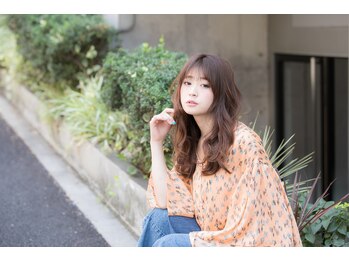 LOHAS VEGAN ORGANIC＆TREATMENT【ロハス】