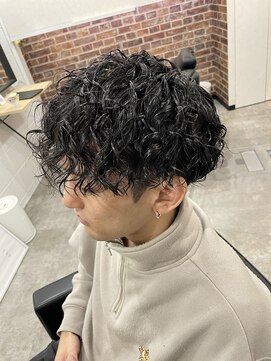 テティス(TETISS) 強スパ