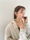 ユニオン(Union)の写真/最新トレンドスタイルも定番ヘアスタイルもUnionにお任せを！[ブリーチ/ダブルカラー/インナー/髪質改善］