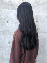 アミックス ヘアワークス 本店(AMIX hair works)&nbsp;ダメージレス！髪質改善ロング
