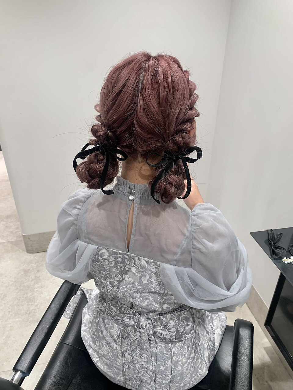 2026年春】おだんごの髪型・ヘアアレンジ｜人気順｜ホットペッパー