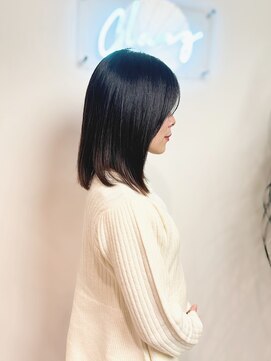 グランツ(GLANZ) 大人髪スタイル