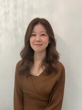 アピッシュ ギンザ(apish ginza) 近下 菜央