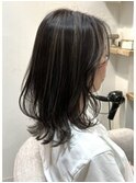 コントラストハイライト/SHEER春日部店