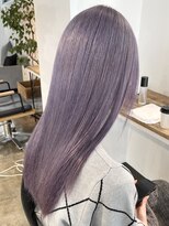 ニュート(Neut )&nbsp;ラベンダーピンクミルクティーベージュメルティカラー