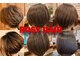 ロージーヘアー(Rosy Hair)の写真