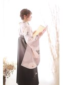 卒業袴