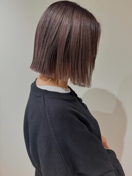 リース(riis.) ラインボブ