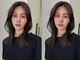 ソヨン 上挙母店(SOYON)の写真/可愛さ引き出す“色彩”と“透明感”で褒められヘアに♪丁寧なカウンセリングで髪のお悩みを解決！